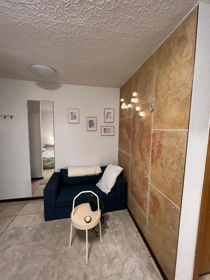 Apartament Cosy Lozanna Zewnętrze zdjęcie