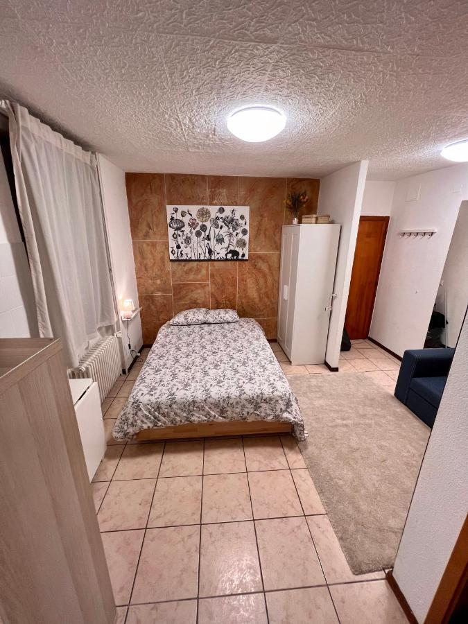 Apartament Cosy Lozanna Zewnętrze zdjęcie
